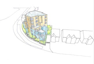 Más detalles de 23-25 Spur Rd, Portsmouth - Terreno en venta