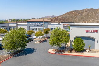 Más detalles de 34859 Frederick St, Wildomar, CA - Local en venta