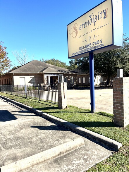 22028 Highland Knolls Dr, Katy, TX en venta - Foto del edificio - Imagen 2 de 17