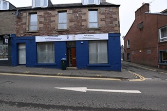 Más detalles de 17-19 Leslie St, Blairgowrie - Local en alquiler