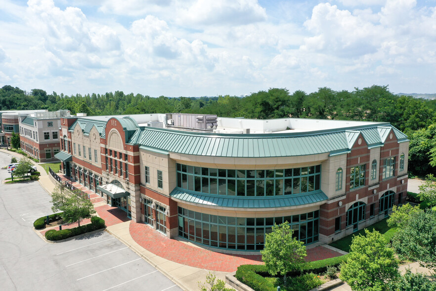 2120 High Wickham Place, Louisville, KY en alquiler - Foto del edificio - Imagen 1 de 8