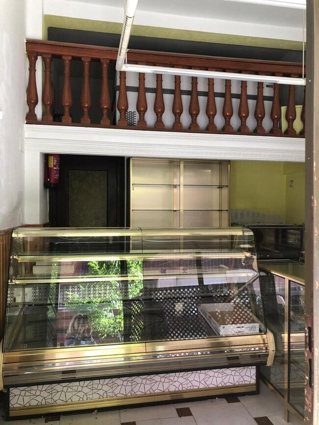 Más detalles de Local en alquiler