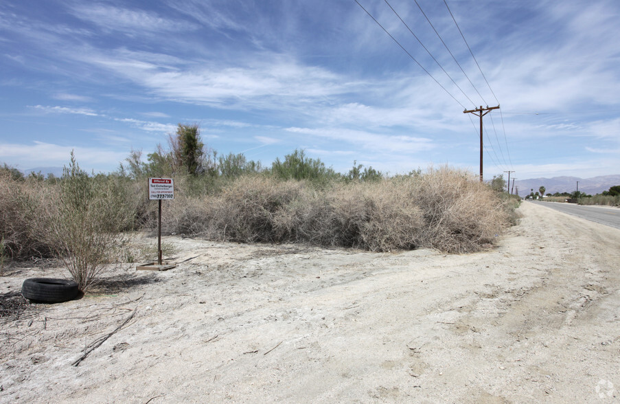 Tyler St, Thermal, CA en venta - Otros - Imagen 3 de 6