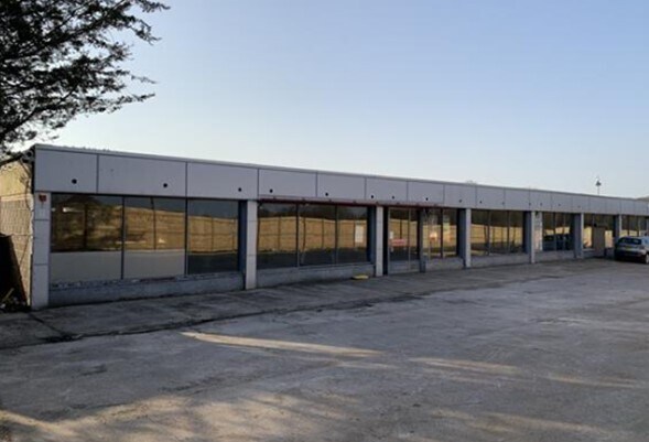 Bury Rd, Pulborough en alquiler Foto del edificio- Imagen 1 de 2