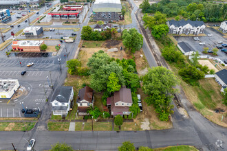 2151 5th Ave, Huntington, WV - VISTA AÉREA  vista de mapa - Image1