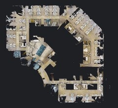 11766 Wilshire Blvd, Los Angeles, CA en alquiler Matterport 3D Scan- Imagen 1 de 2