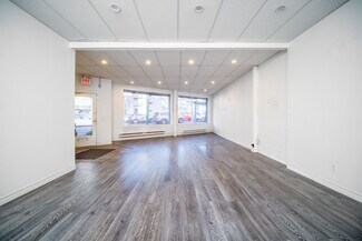 Más detalles de 1006 SW Marine Dr, Vancouver, BC - Nave en alquiler