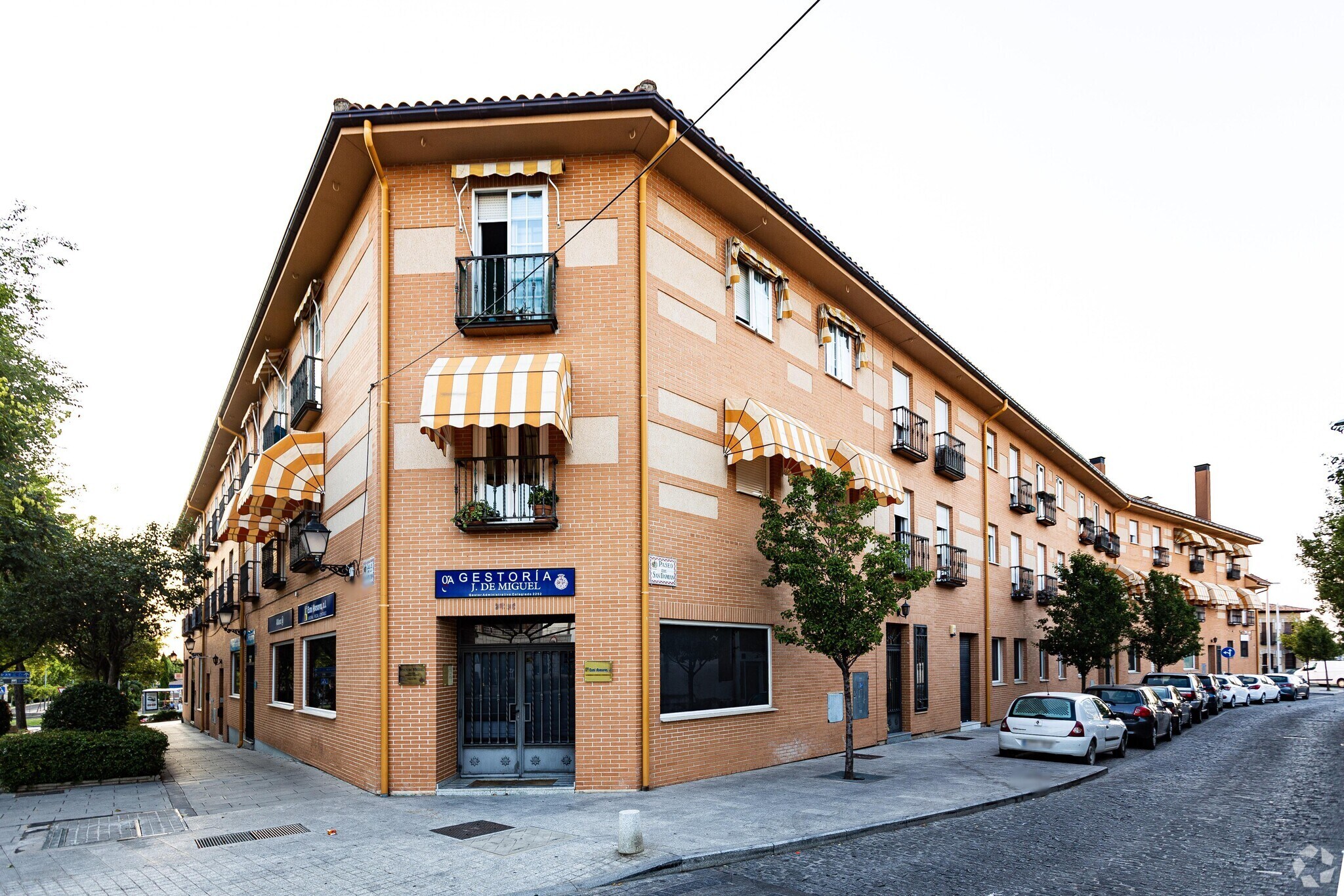 Calle Constitución, 146, Navalcarnero, Madrid en venta Foto principal- Imagen 1 de 2
