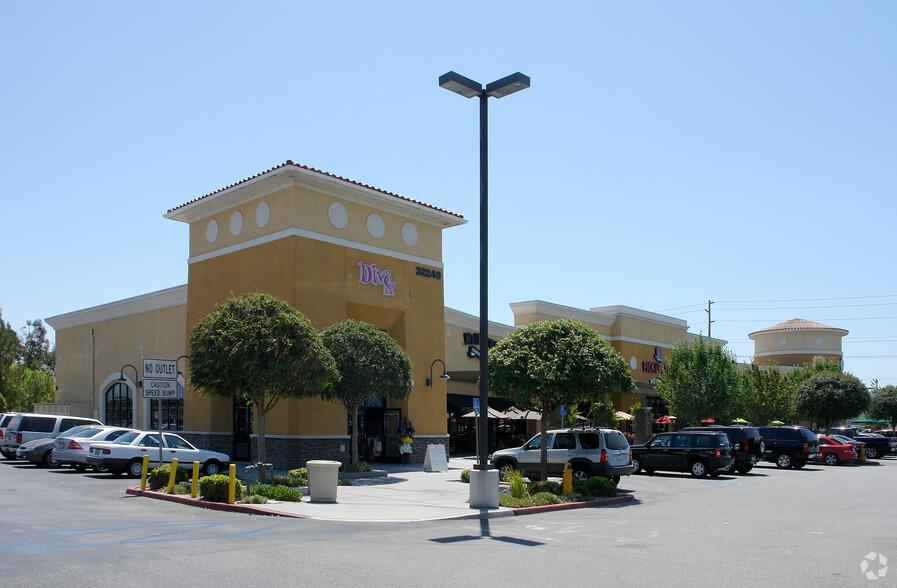 32140 Us Highway 79 S, Temecula, CA en alquiler - Foto del edificio - Imagen 3 de 9