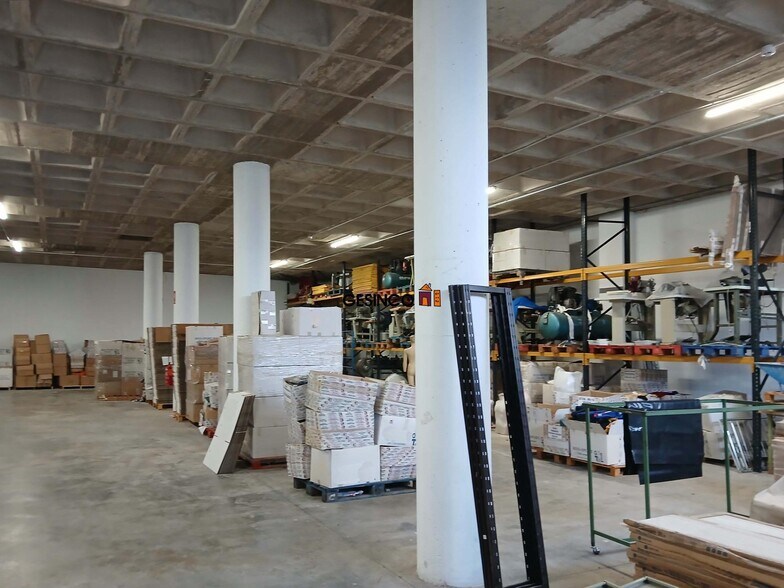 Nave en Ontinyent, Valencia en venta - Foto del edificio - Imagen 1 de 5