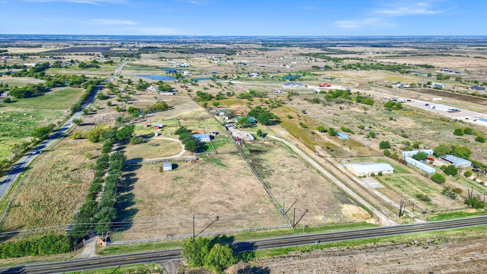 2260 N Louisiana Dr, Celina, TX en venta - Foto del edificio - Imagen 3 de 16