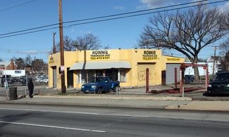 Más detalles de 1800 Rhode Island Ave NE, Washington, DC - Local en venta