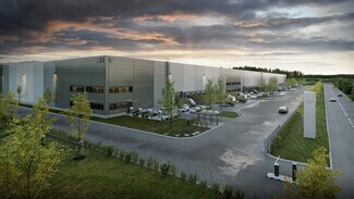 Más detalles de Im Pommerfeld 8, Kretz - Nave en alquiler