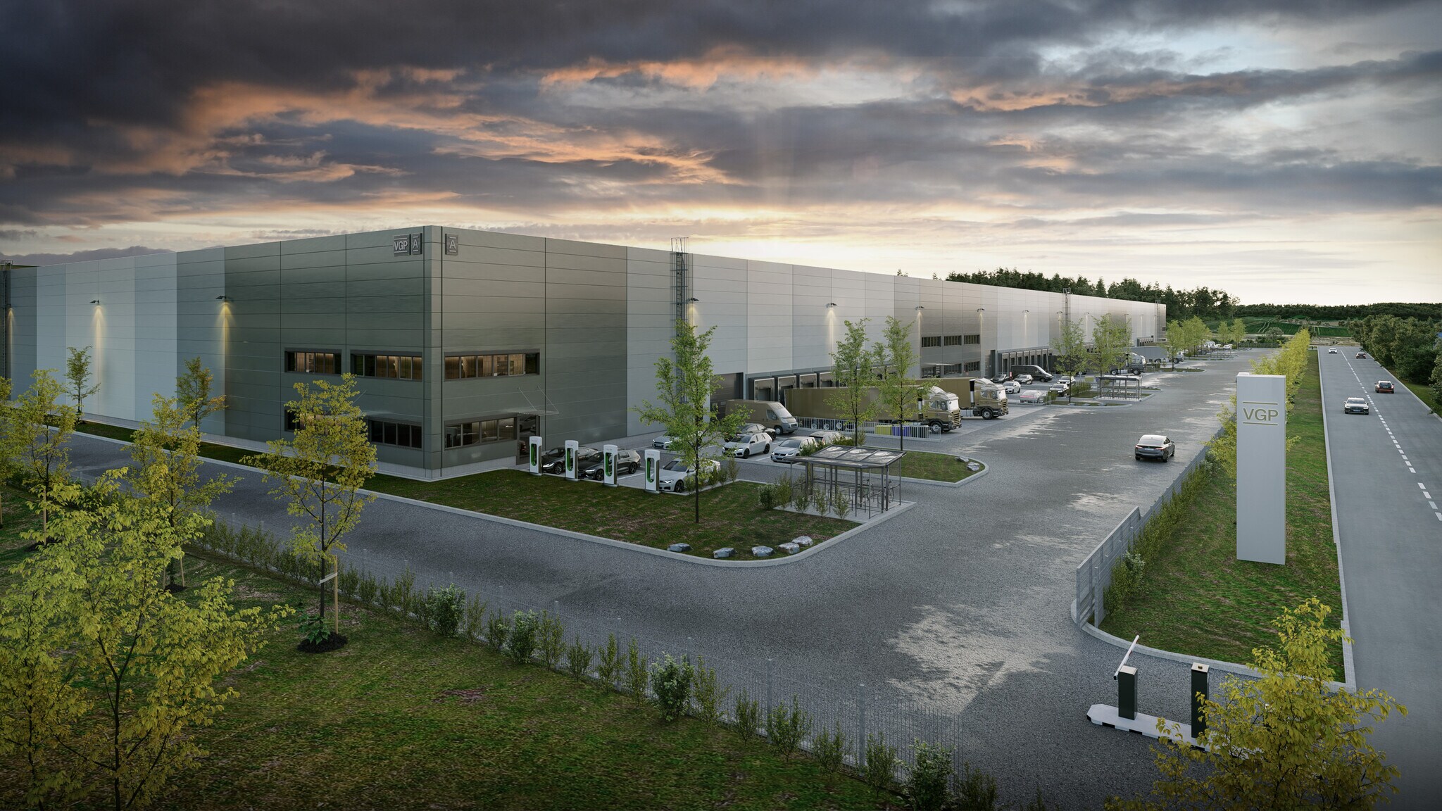  en alquiler Foto del edificio- Imagen 1 de 3