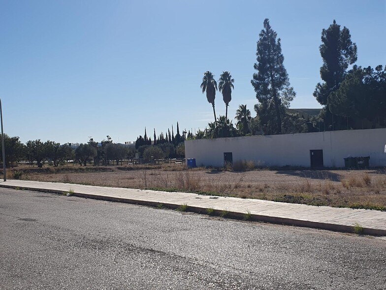 Terreno en València, Valencia en venta - Foto principal - Imagen 1 de 7