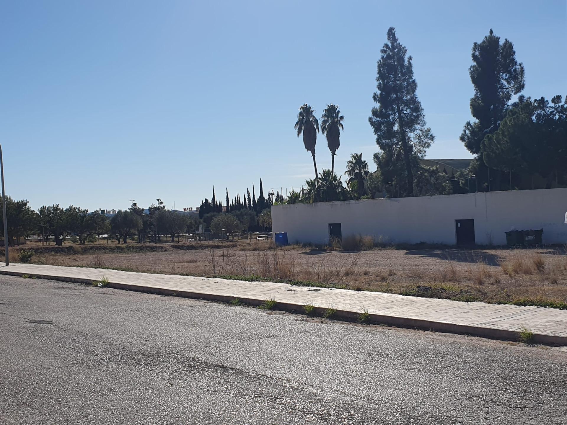 Terreno en València, Valencia en venta Foto principal- Imagen 1 de 8