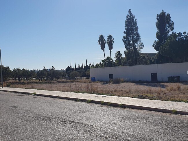 Más detalles de la Pobla de Vallbona, Montecolorado, València - Terreno en venta