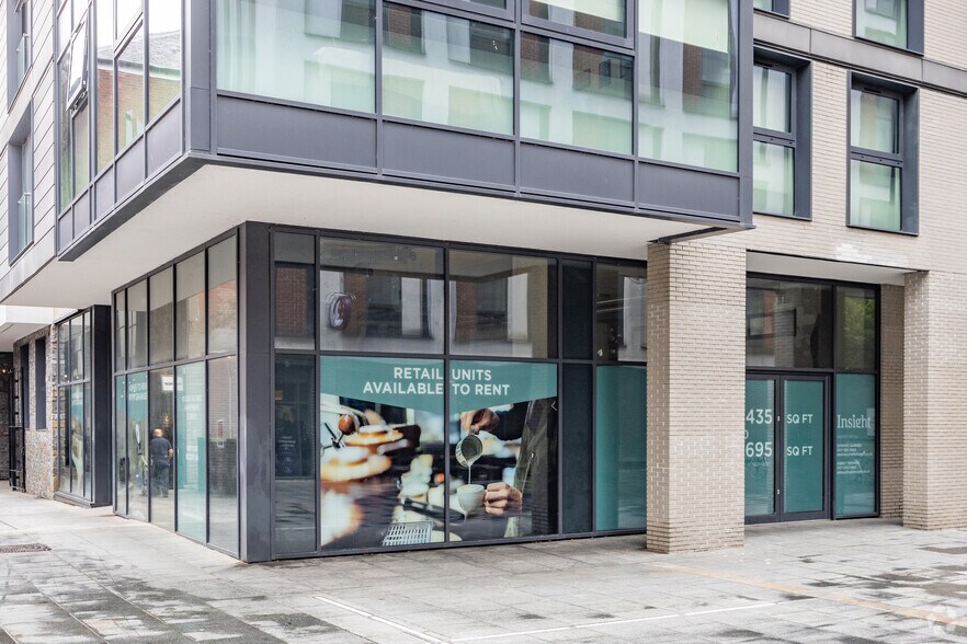 Hawkins Ln, Bristol en alquiler - Foto del edificio - Imagen 2 de 3