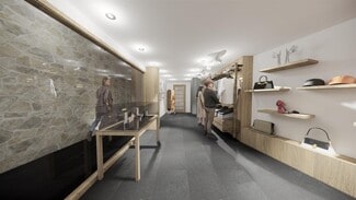 Más detalles de 66 High St, Cowbridge - Local en venta