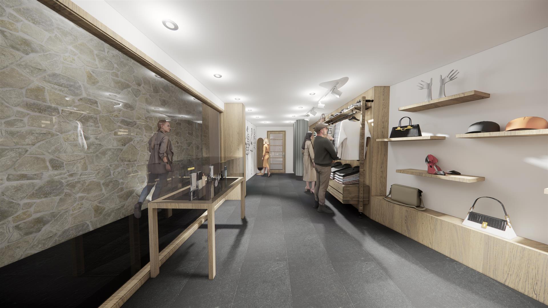 66 High St, Cowbridge en venta Foto del interior- Imagen 1 de 3