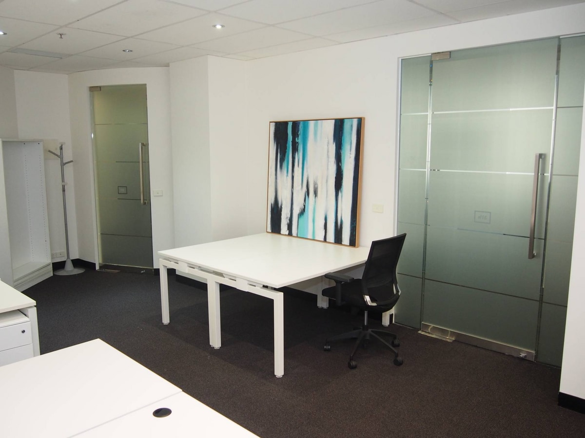 480 Collins St, Melbourne, VIC 3000 - Unidad 311 - - Foto del interior - Image 1 of 5