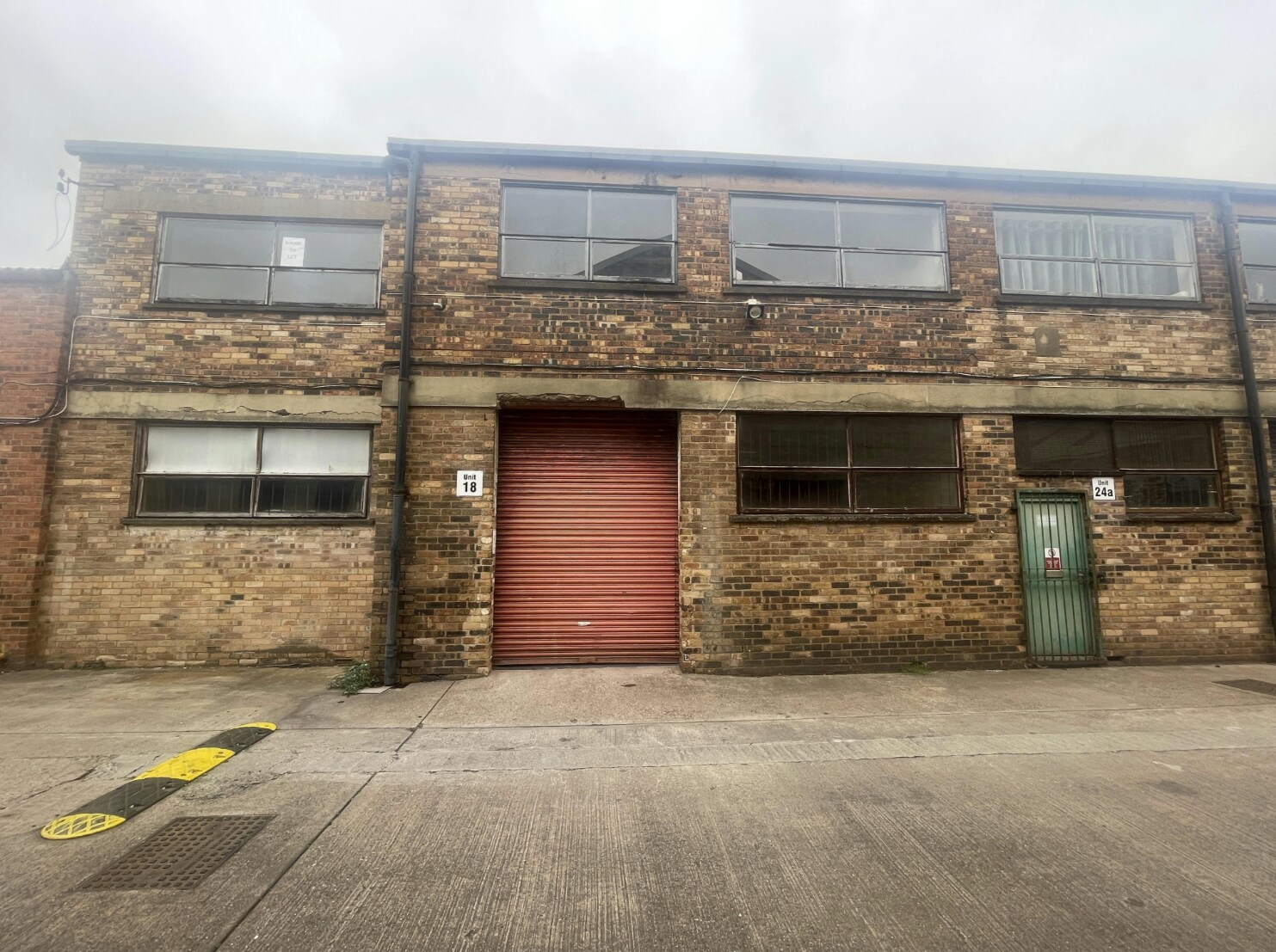 Whieldon Rd, Stoke On Trent en alquiler Foto del edificio- Imagen 1 de 4