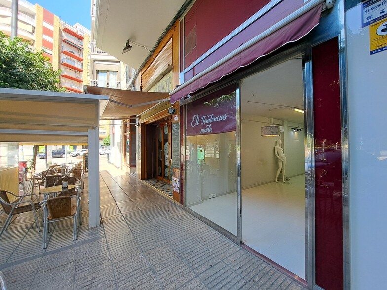 Local en Alzira en venta - Foto del edificio - Imagen 3 de 12