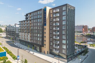 Más detalles de 30 St Jos-Montferrand, Gatineau, QC - Local en alquiler