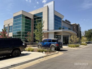 Más detalles para 5400 E Memorial Rd, Edmond, OK - Oficinas en alquiler