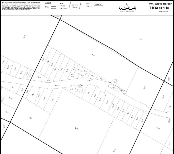 260 McCleary Rd, Mccleary, WA en venta - Plano de solar - Imagen 3 de 3