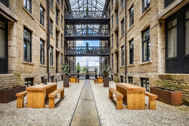 Más detalles de Cape St, Bradford - Coworking en alquiler