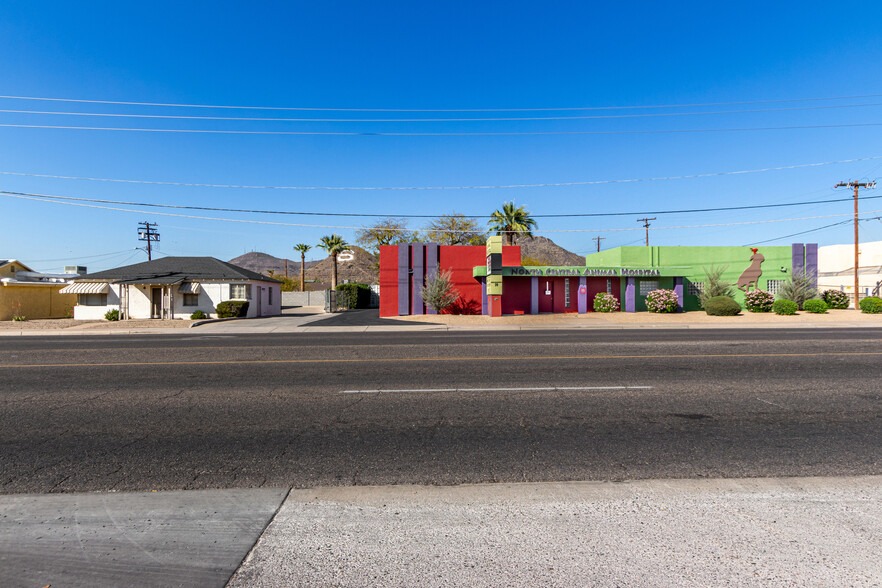 20 W Dunlap Rd, Phoenix, AZ en venta - Foto del edificio - Imagen 1 de 42