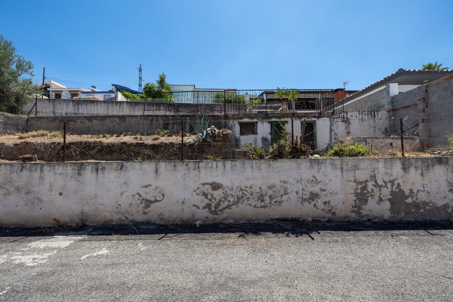 Terreno en Monachil, Granada en venta - Foto del edificio - Imagen 3 de 35