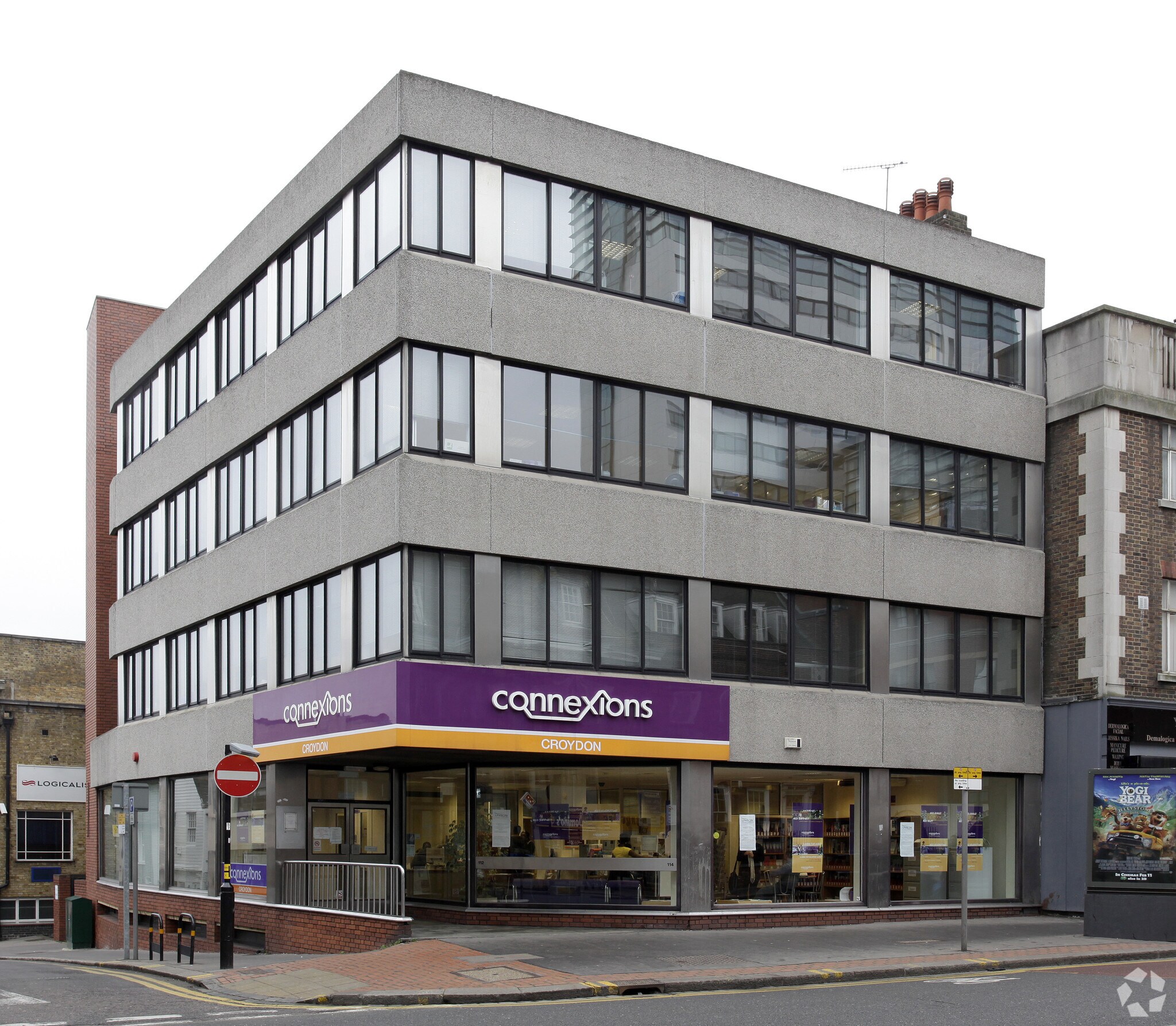 112-114 High St, Croydon en venta Foto principal- Imagen 1 de 2