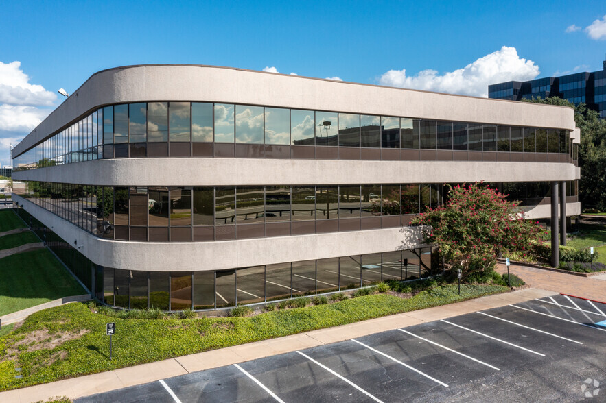 16340 Park Ten Place Dr, Houston, TX en alquiler - Foto del edificio - Imagen 1 de 11