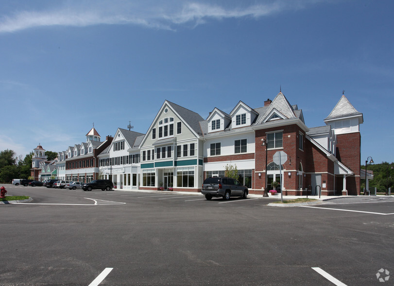 132 Chief Justice Cushing Way, Cohasset, MA en alquiler - Foto del edificio - Imagen 3 de 20