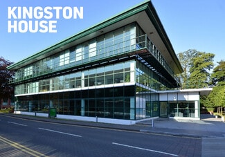 Más detalles de Wilmslow Rd, Manchester - Oficina en alquiler