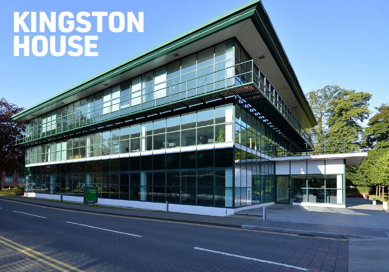 Wilmslow Rd, Manchester en alquiler Foto del edificio- Imagen 1 de 19