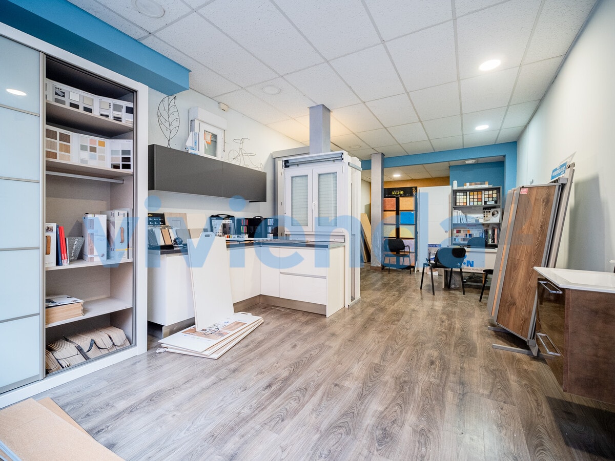 Madrid, MAD 28002 - Unidad B - - Foto del interior - Image 2 of 10