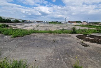 Más detalles para Foster St, Hull - Terrenos en alquiler