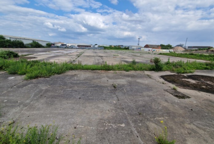 Foster St, Hull en alquiler Foto del edificio- Imagen 1 de 8