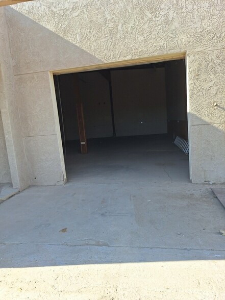 3373 E Gila Ridge Rd, Yuma, AZ en alquiler - Foto del edificio - Imagen 1 de 6