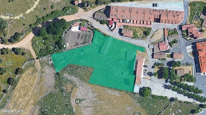 Plaza Generalísimo, 8, Ávila, Ávila en venta Foto principal- Imagen 1 de 3
