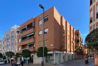 Más detalles de Calle Toledo, 5, Getafe - Edificio residencial​ en venta