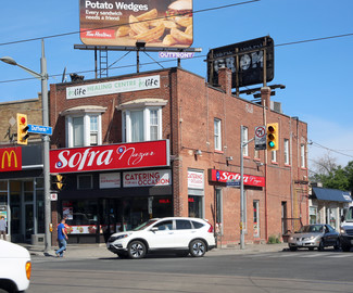 Más detalles para 1166 St Clair Ave W, Toronto, ON - Oficina en alquiler