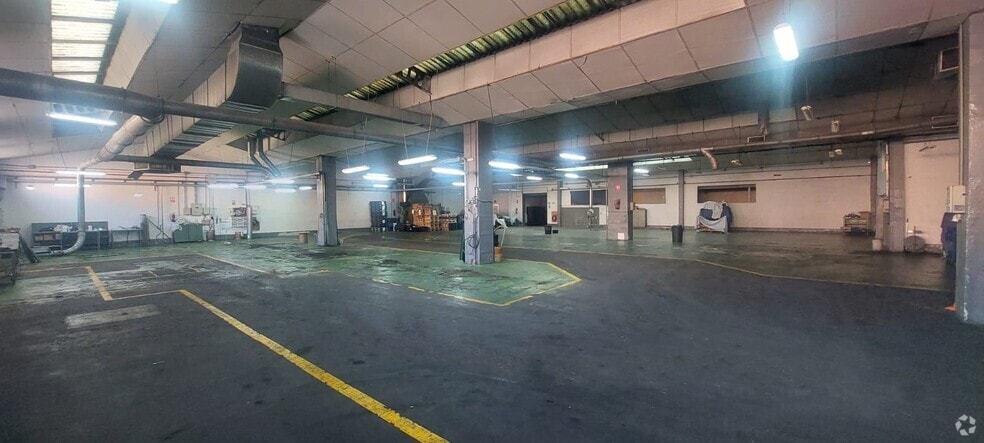 Nave en Torrejón de Ardoz, Madrid en alquiler - Foto del edificio - Imagen 2 de 19