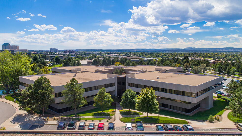 5600 S Quebec St, Greenwood Village, CO en alquiler - Foto del edificio - Imagen 1 de 23