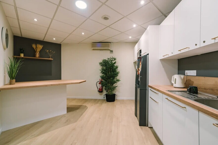 26 Avenue Gustave Eiffel, Mérignac en alquiler - Foto del interior - Imagen 3 de 5