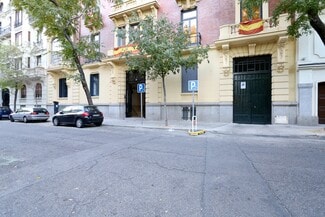 Más detalles de Calle de Fortuny, 39, Madrid - Edificio residencial​ en venta