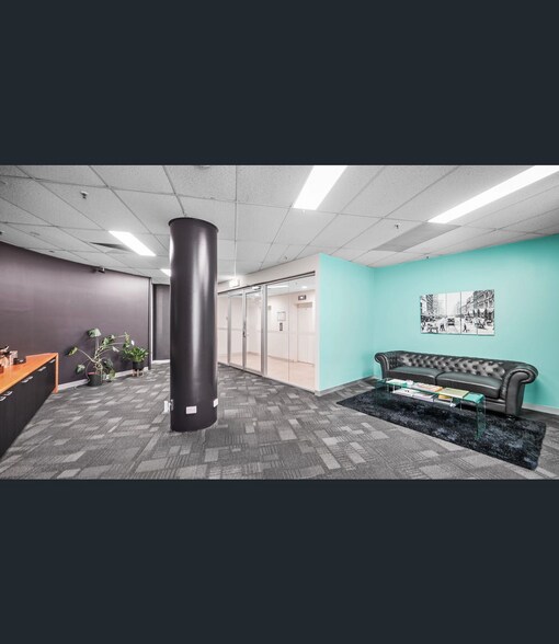 21 Victoria St, Melbourne en venta - Foto del edificio - Imagen 3 de 8